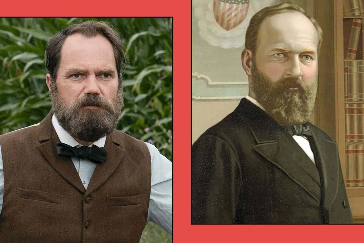 matthew macfadyen — GB news