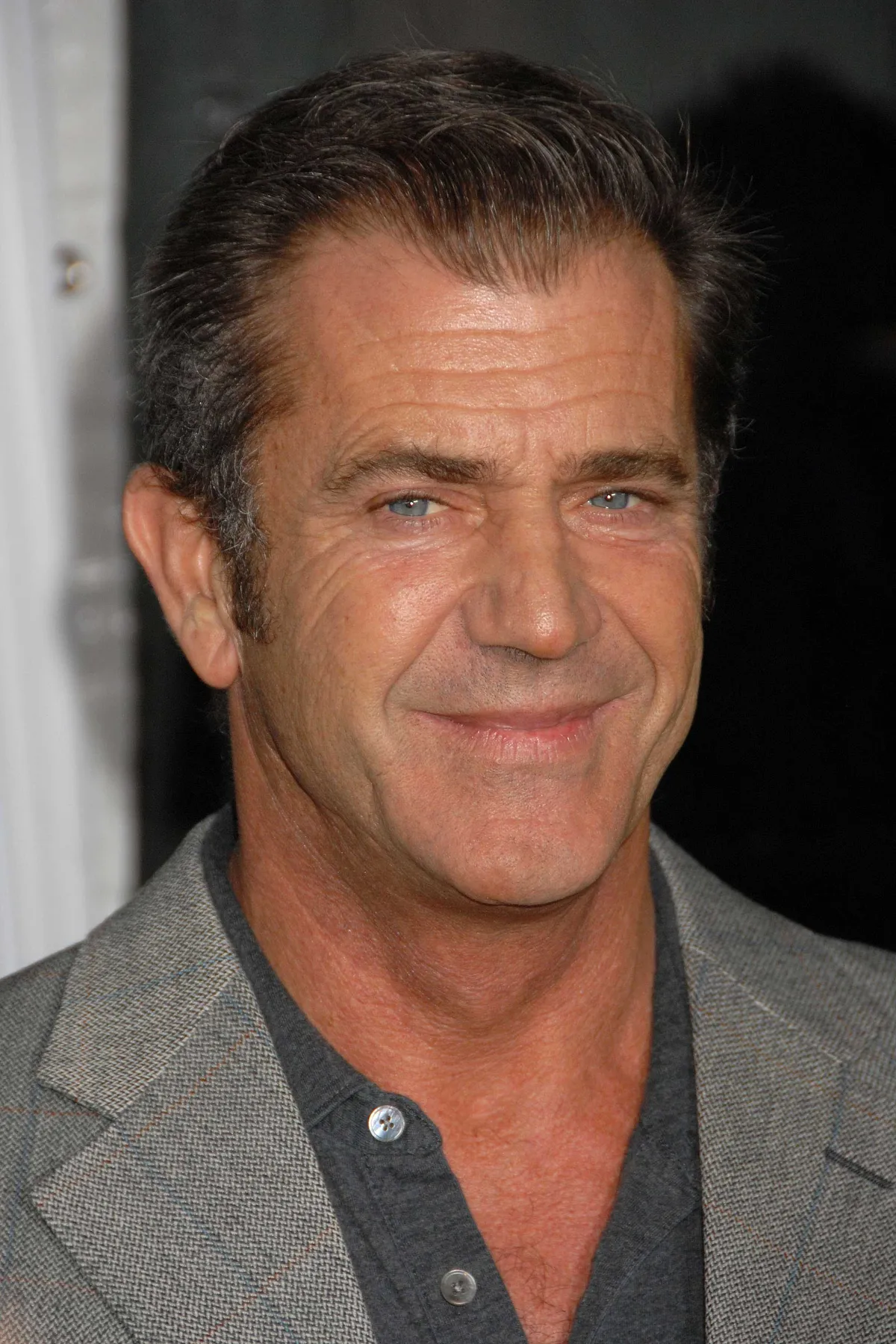 mel gibson — GB news