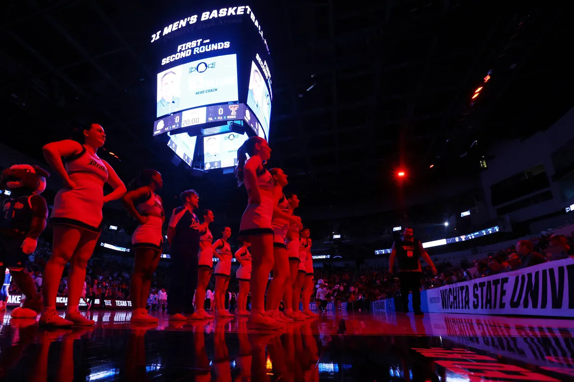 men’s march madness — GB news