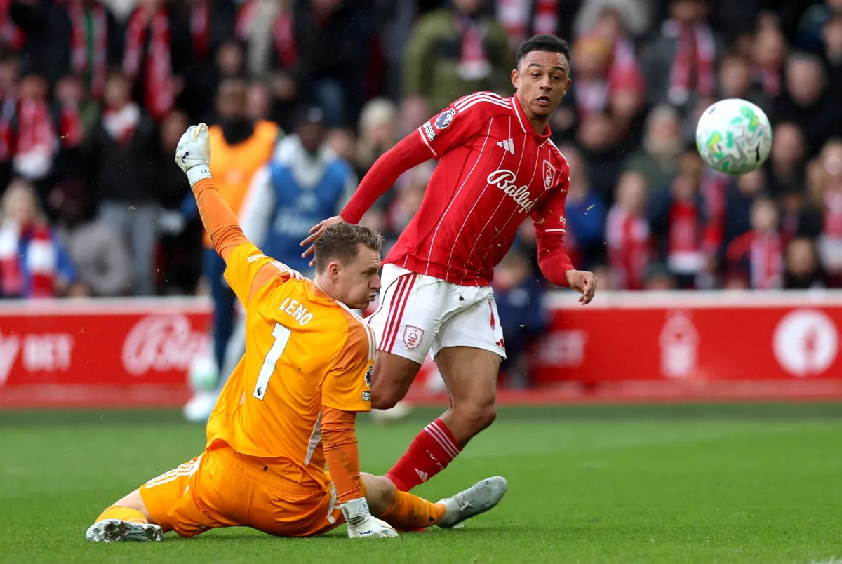 micah richards — GB news