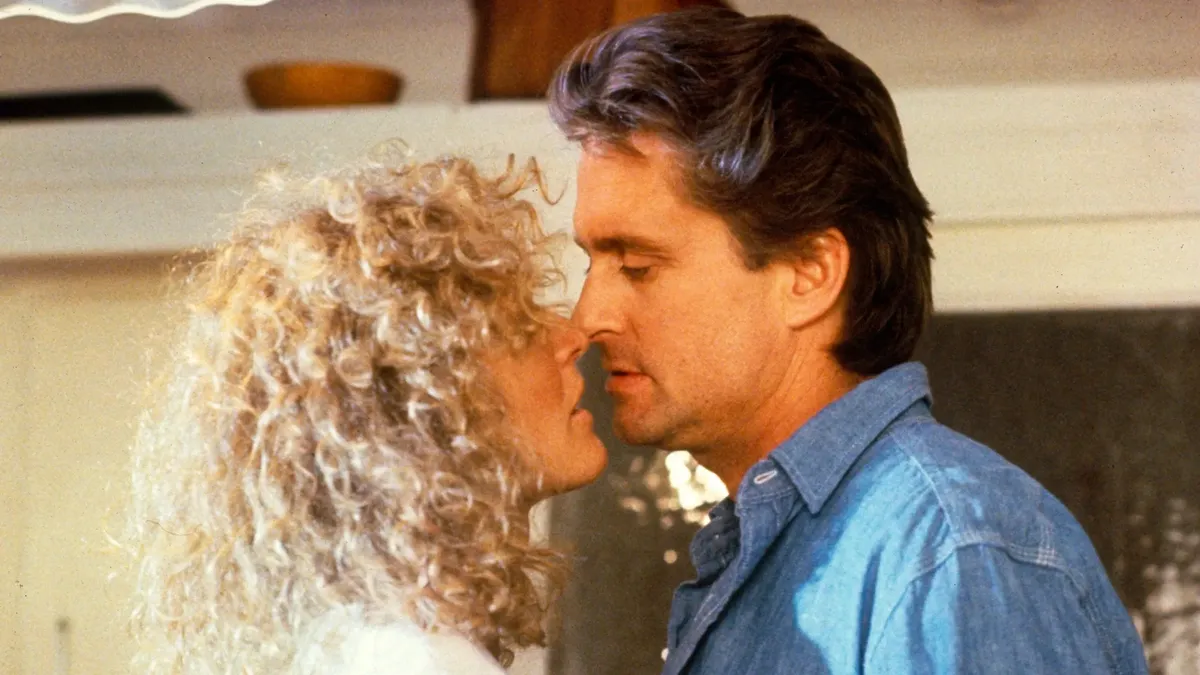 michael douglas — GB news