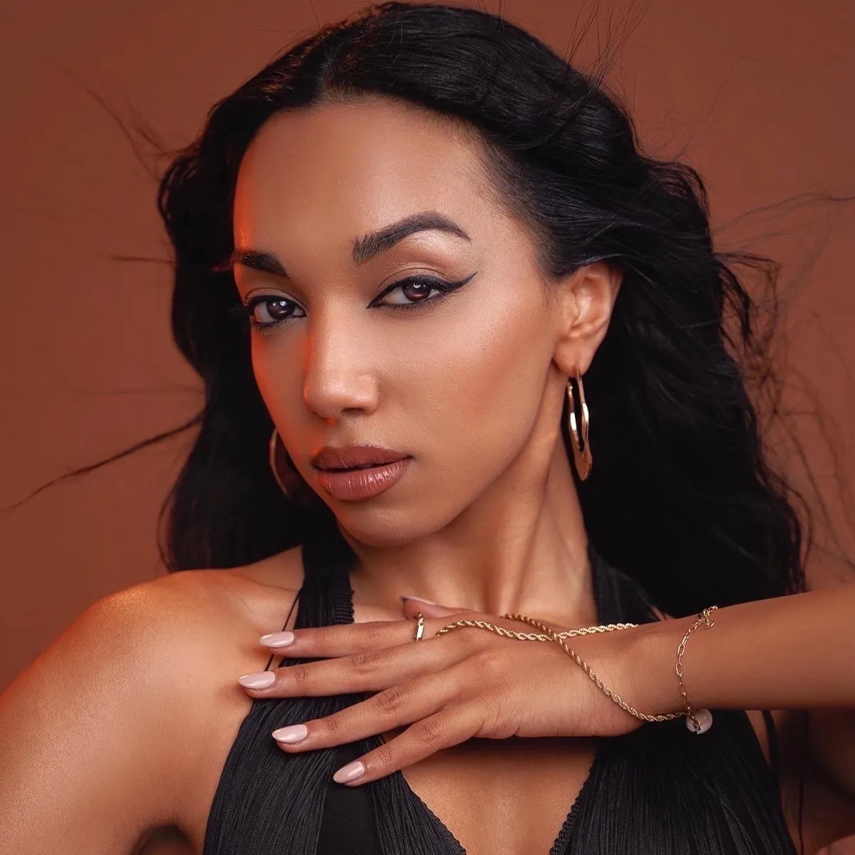 michelle tsiakkas — GB news