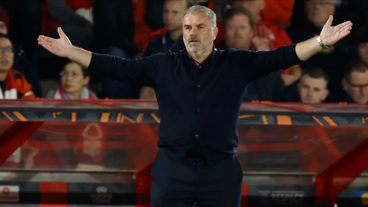 midtjylland vs nottm forest — GB news