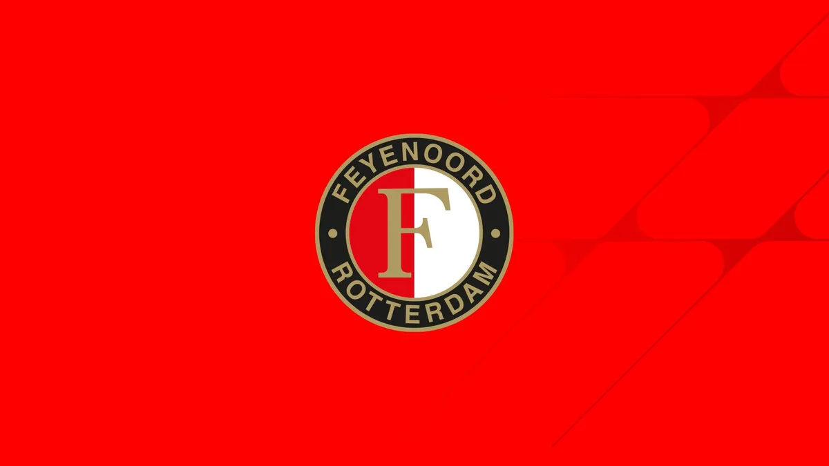 nac vs feyenoord — GB news