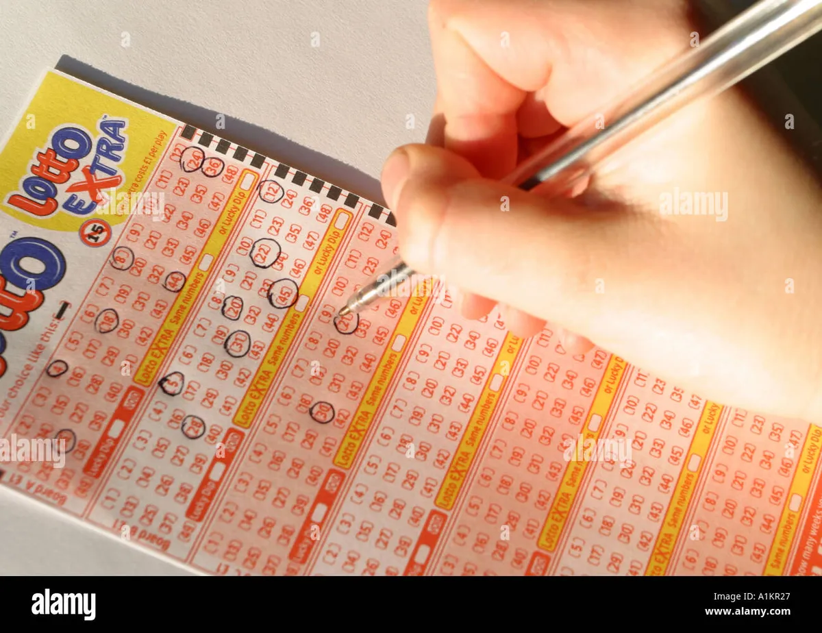 national lottery draw — GB news