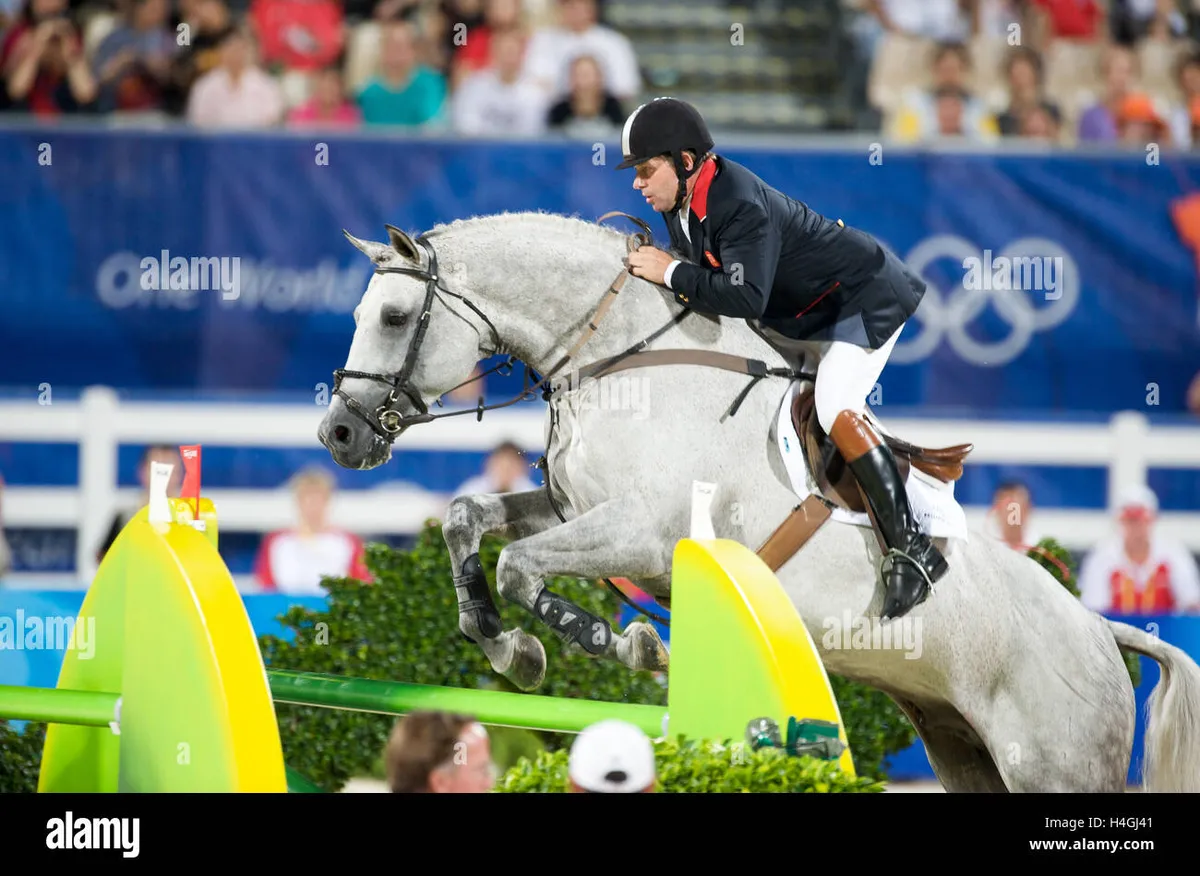 nick skelton — GB news