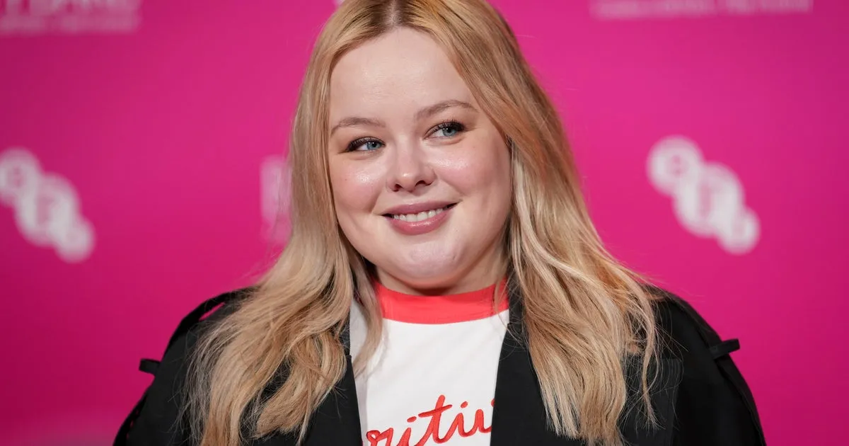 nicola coughlan — GB news