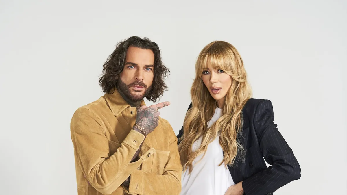 olivia attwood pete wicks — GB news