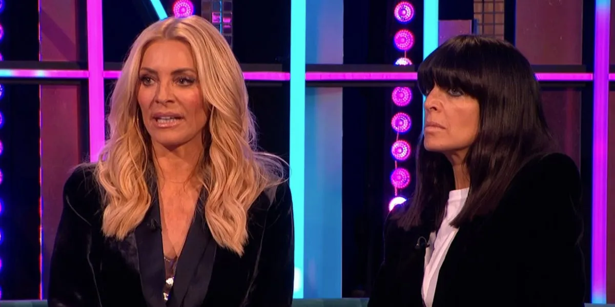 ore oduba — GB news