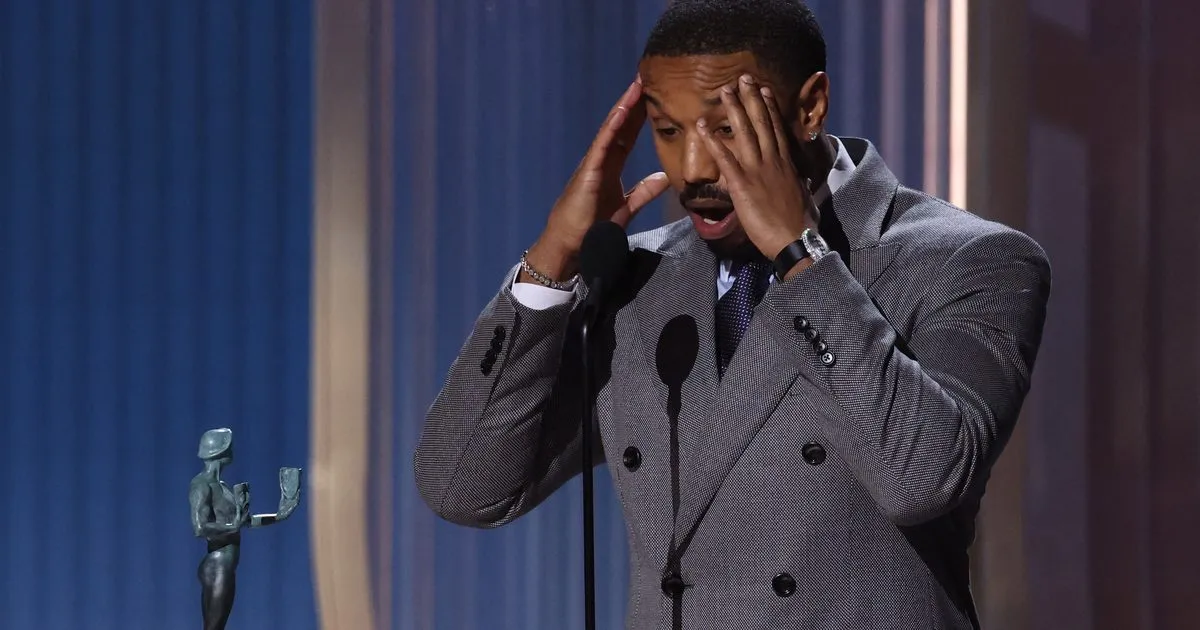 oscars 2026 — GB news