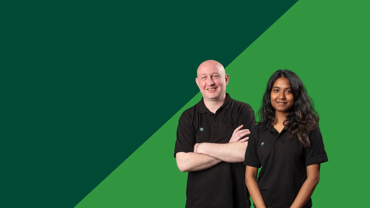 paddy power — GB news