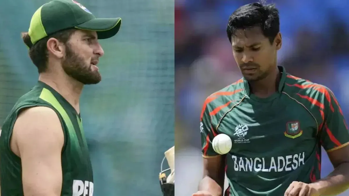 pakistan vs bangladesh — GB news