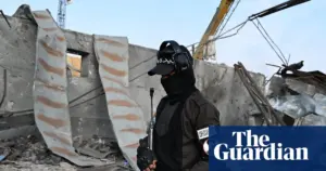 Pakistan’s Airstrikes in Afghanistan: A Shift in Regional Dynamics