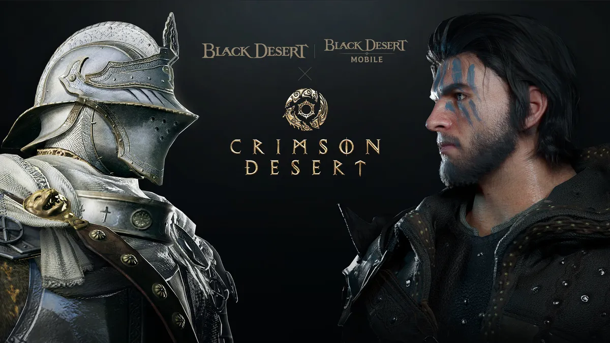 patch notes crimson desert — GB news