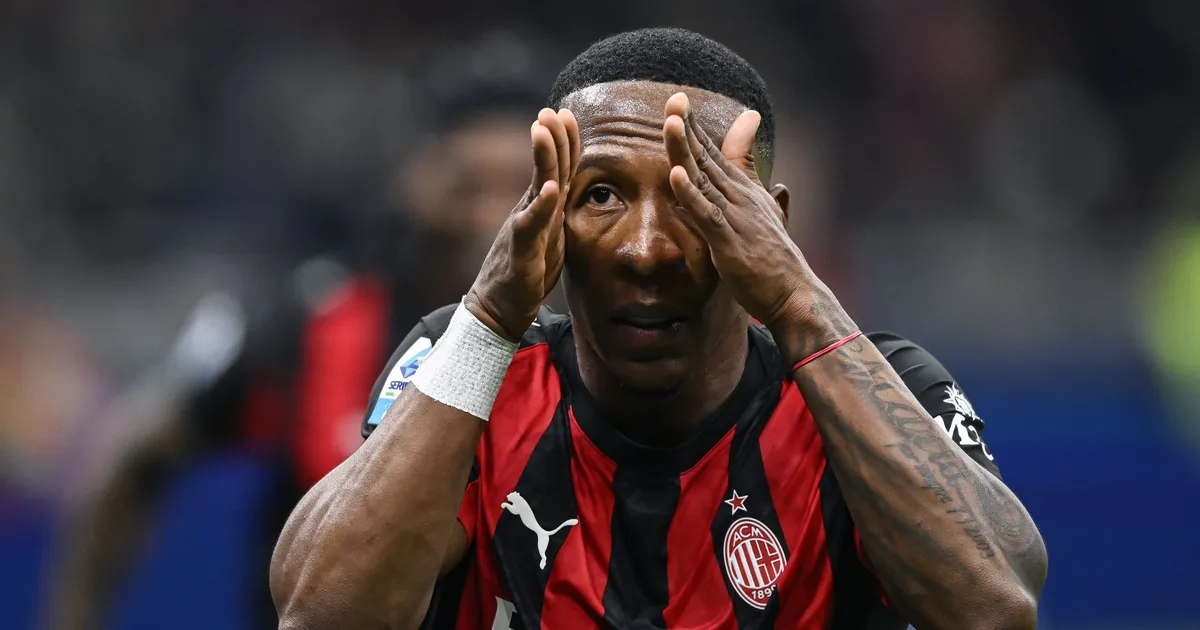 pervis estupiñán — GB news