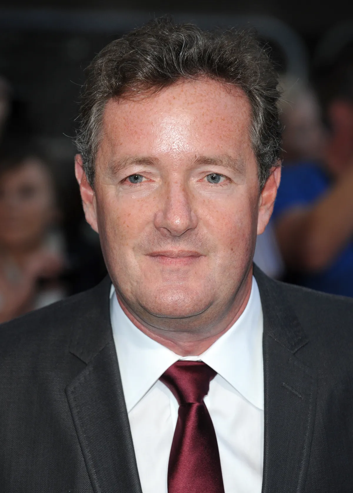 piers morgan — GB news