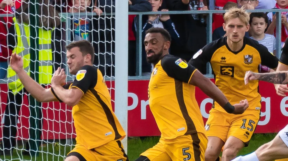 port vale vs sunderland — GB news