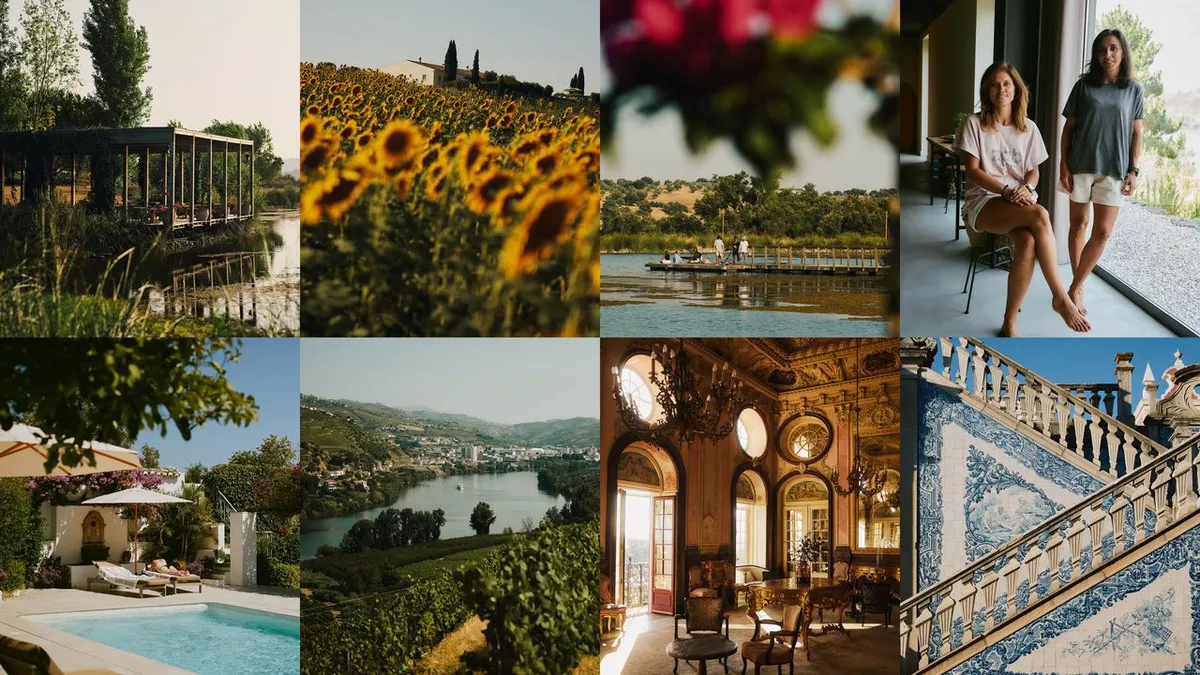 portugal — GB news