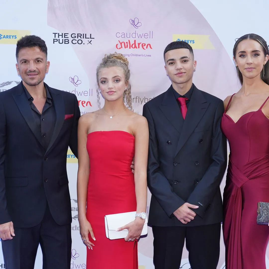 princess andre — GB news