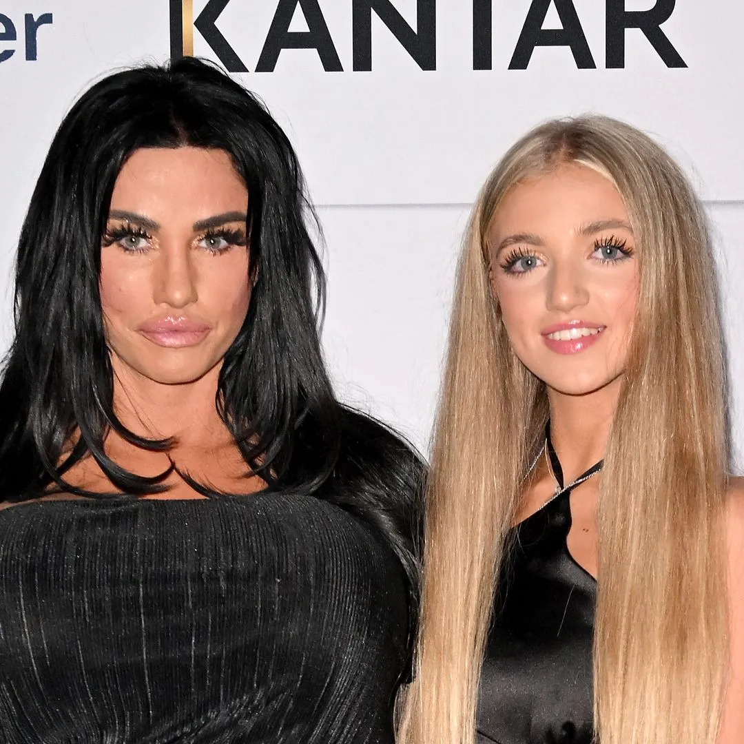 princess andre — GB news