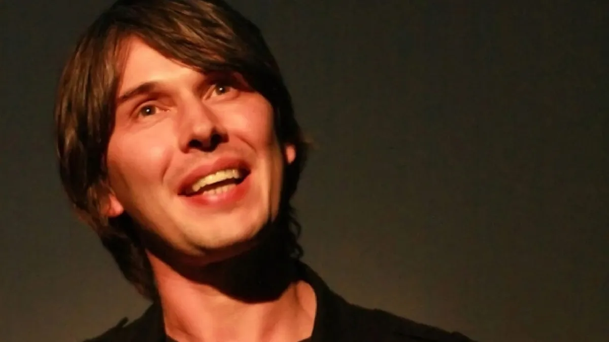 professor brian cox — GB news