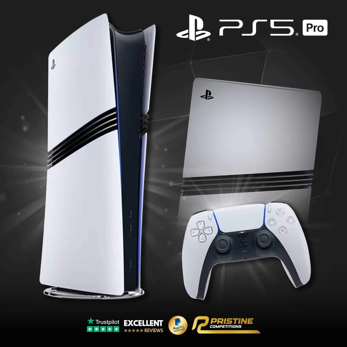 ps5 pro — GB news