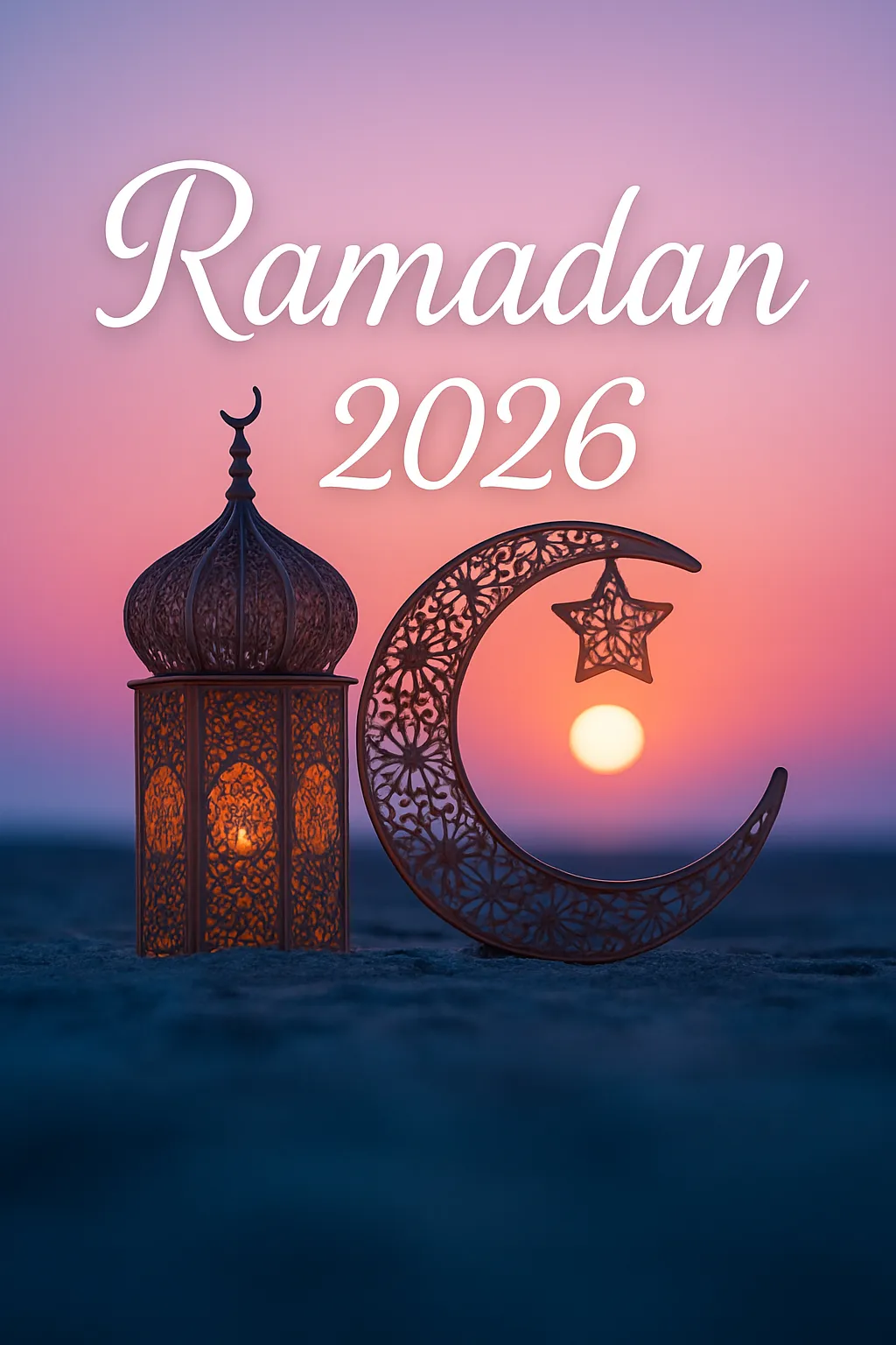 ramadan 2026 — GB news