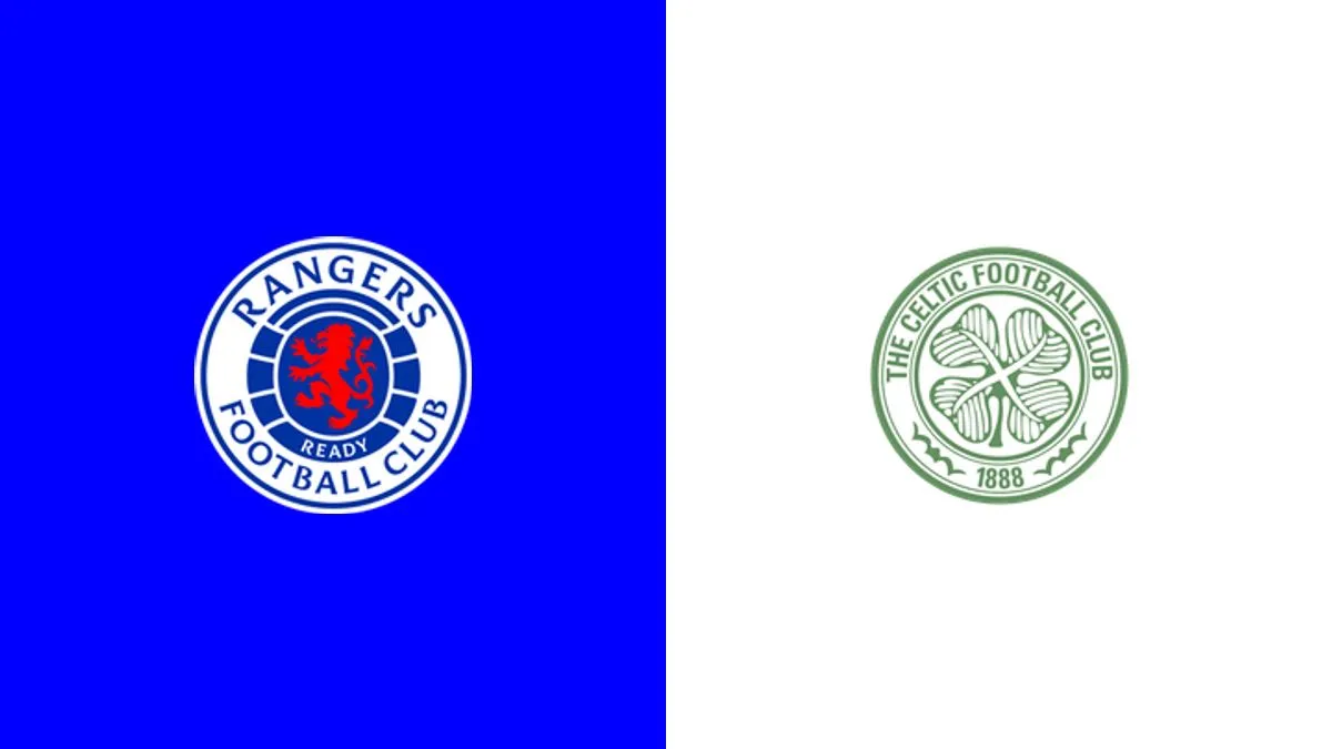 rangers v celtic tv — GB news