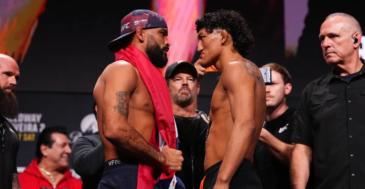 raúl rosas jr. — GB news