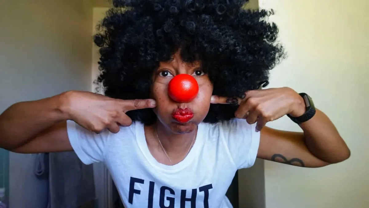 red nose day 2026 — GB news