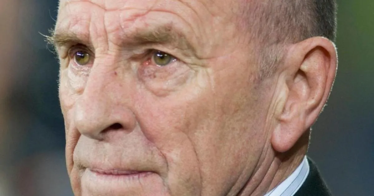 roger speed — GB news