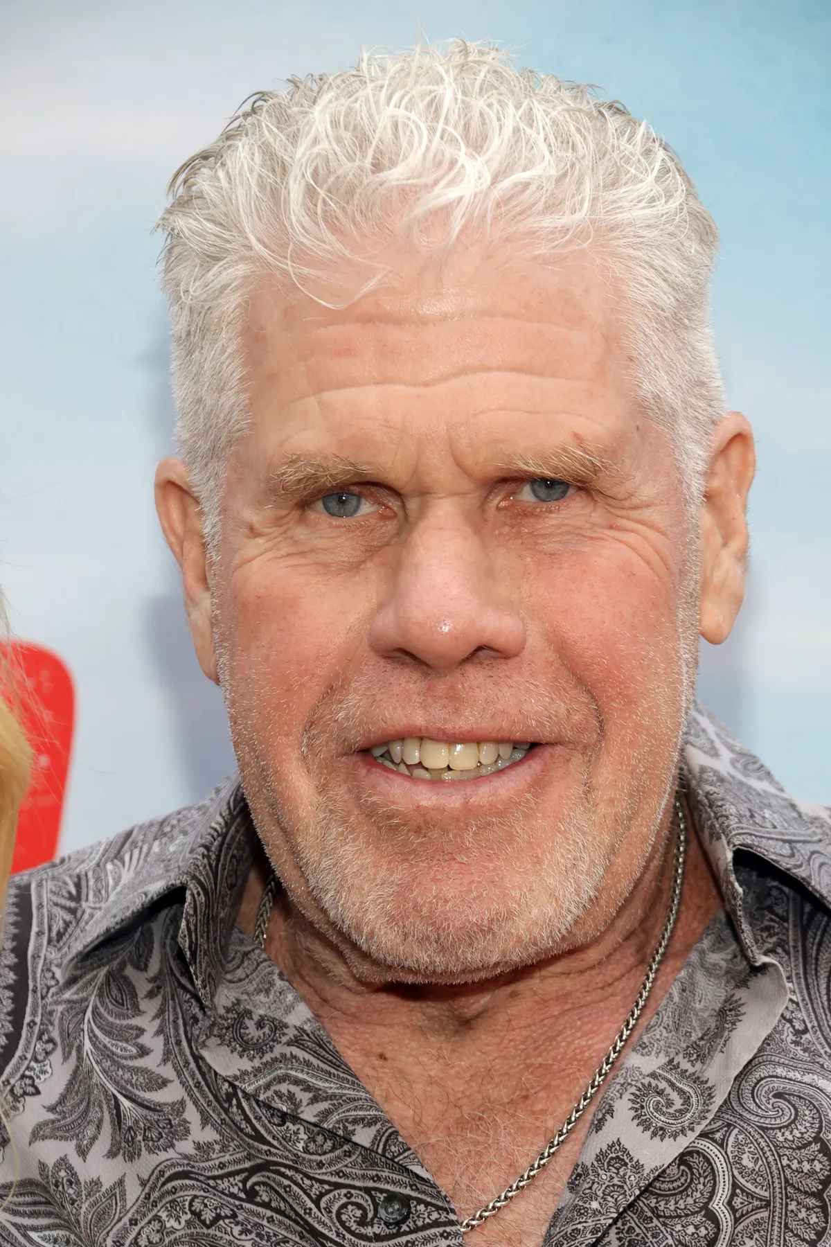 ron perlman — GB news