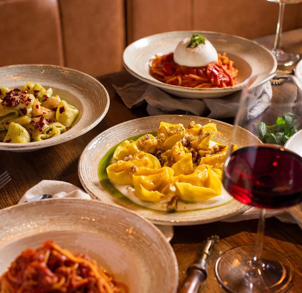 scarpetta — GB news