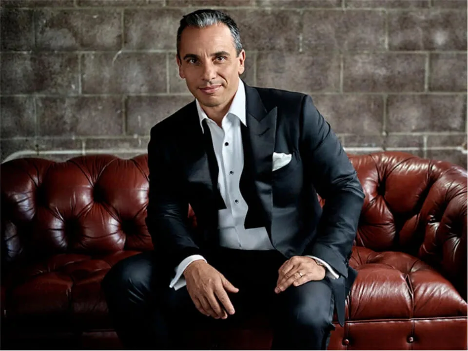 sebastian maniscalco — GB news