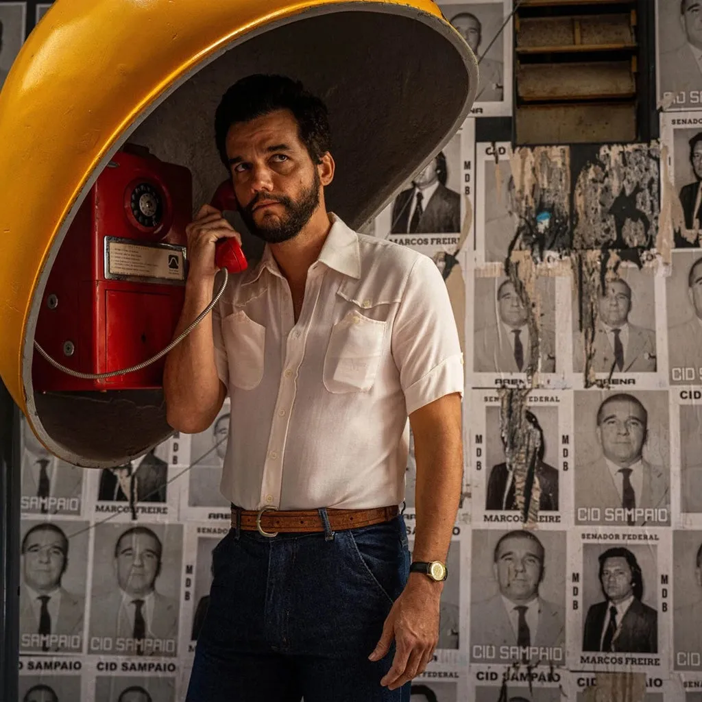 secret agent — GB news