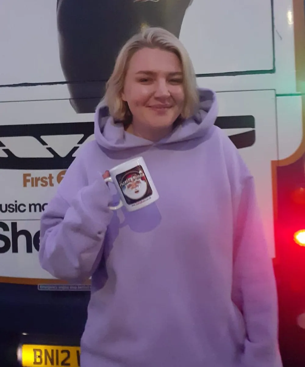 self esteem singer — GB news