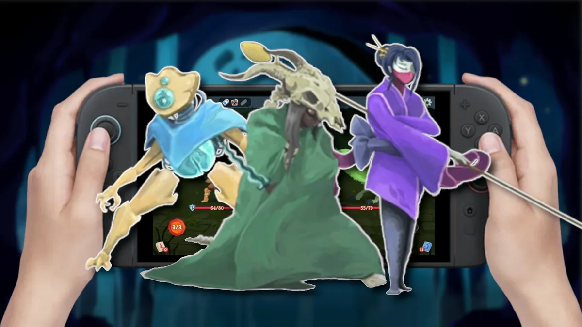 slay the spire 2 — GB news