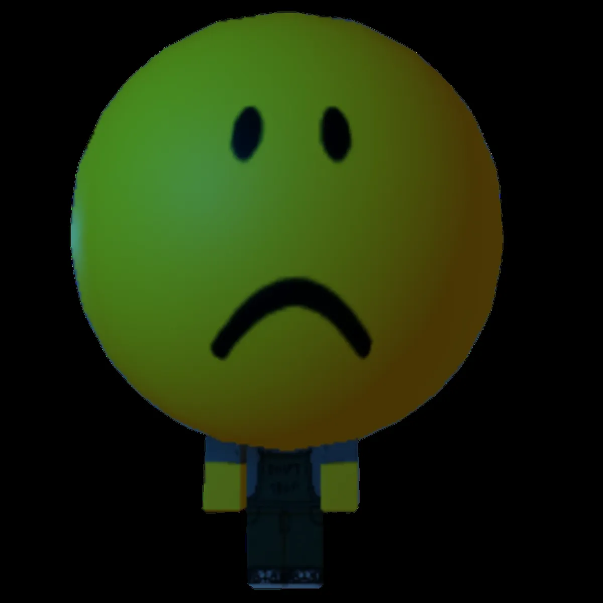 something bad about to happen — GB news