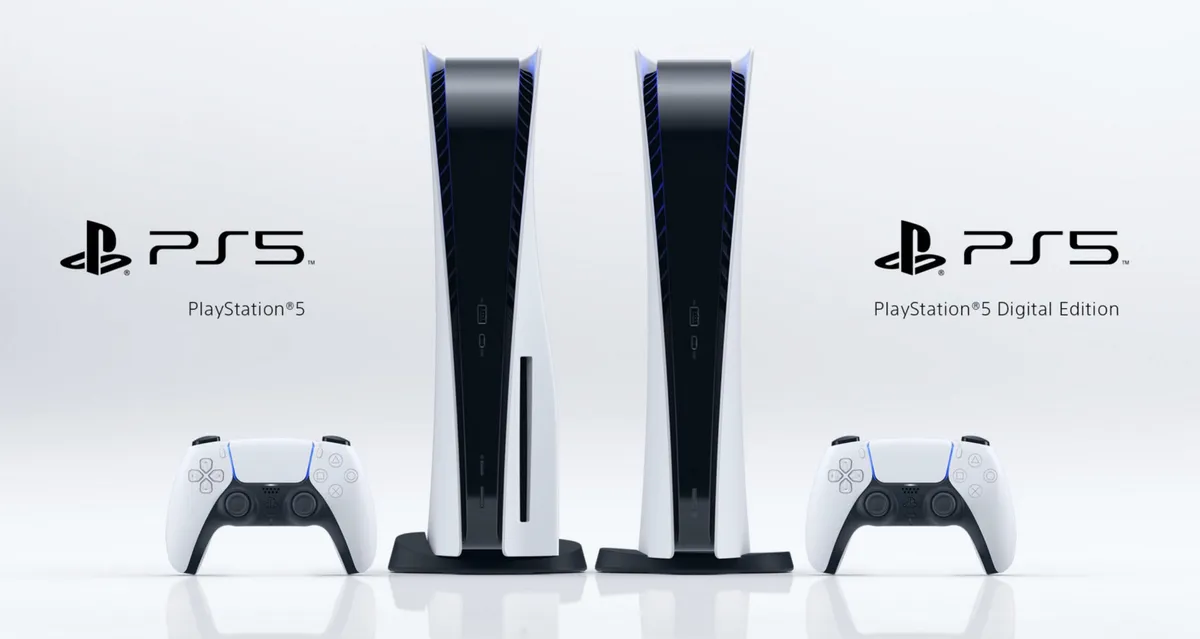 sony ps5 game pricing test — GB news
