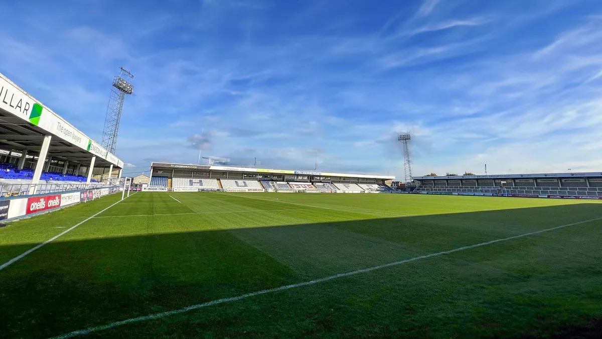 southend utd vs woking — GB news