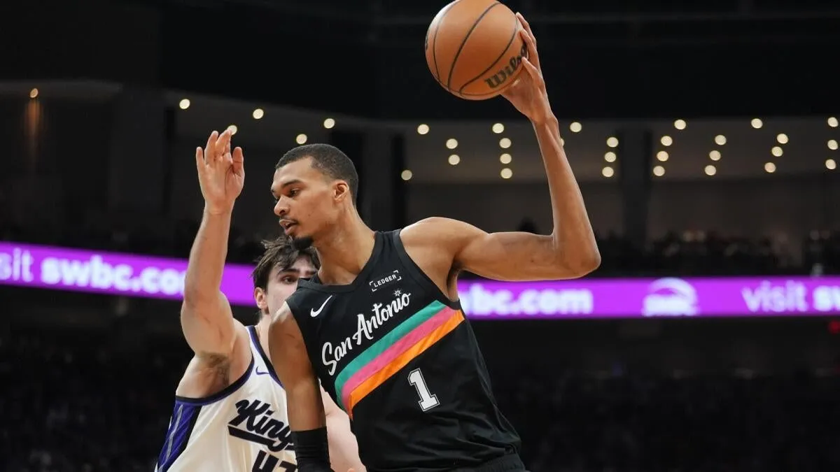 spurs vs rockets — GB news