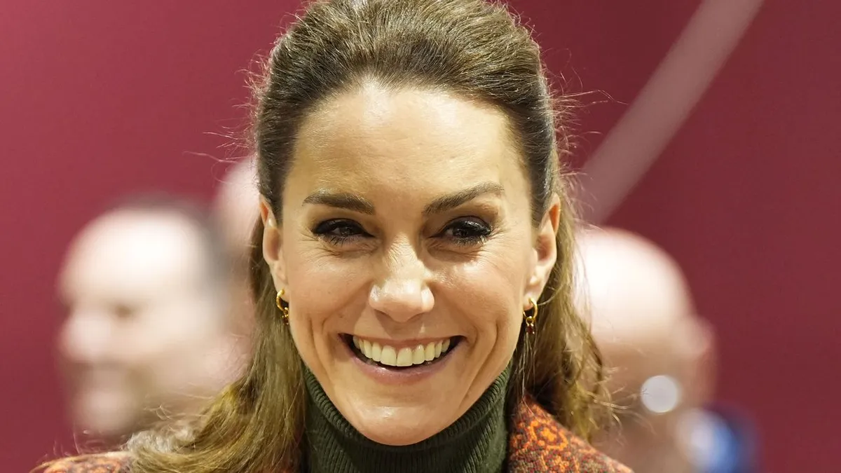 st. david's day — GB news