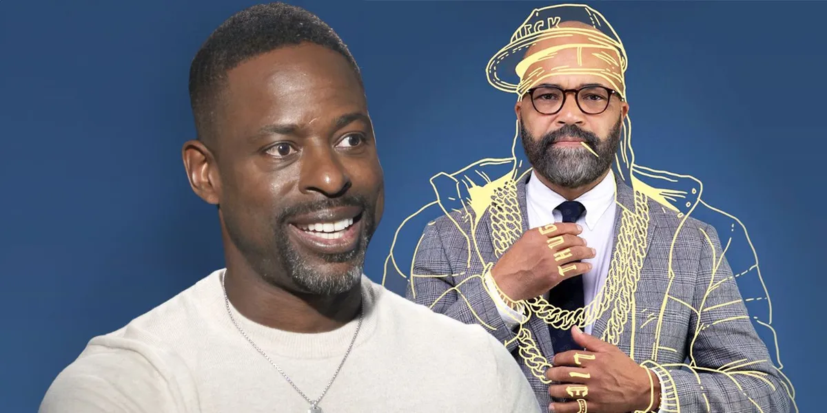 sterling k brown — GB news