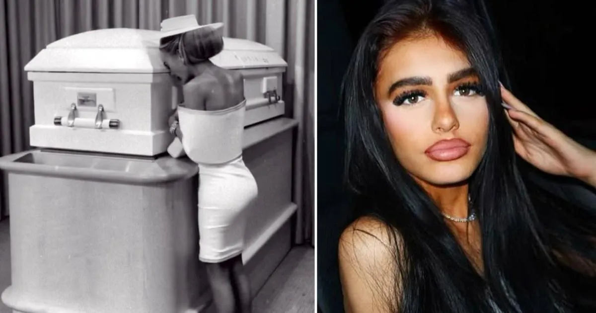 tattle life — GB news