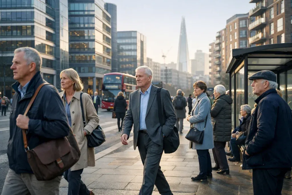 tesco pay rise 2026 — GB news