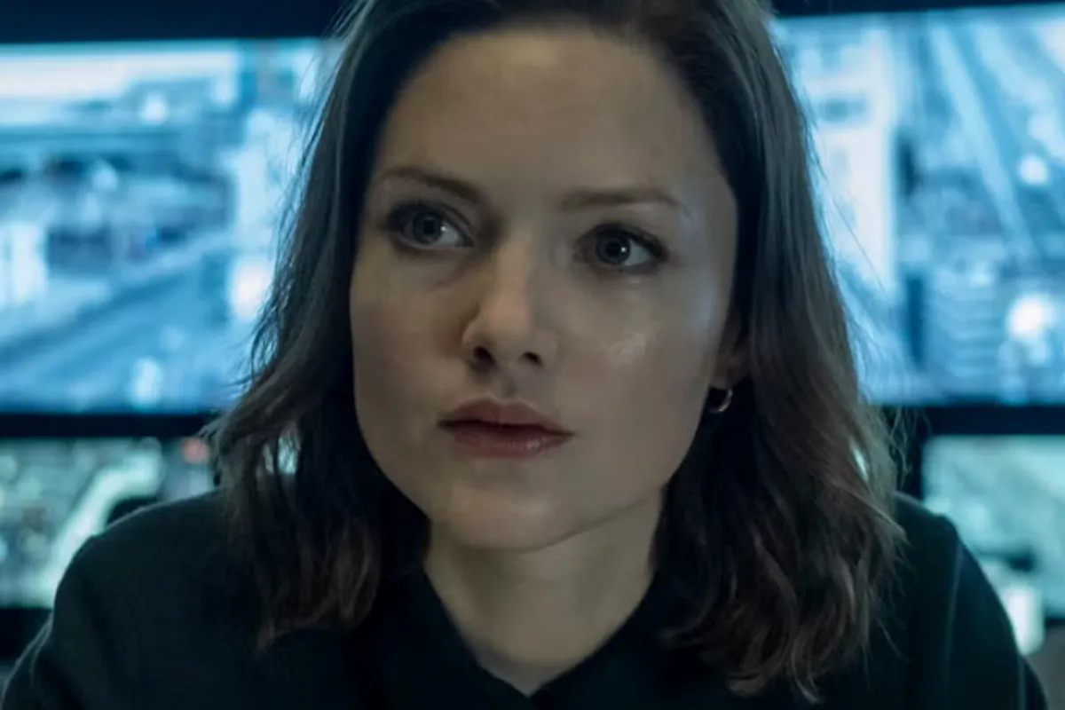 the capture — GB news