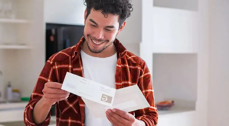 the mail — GB news