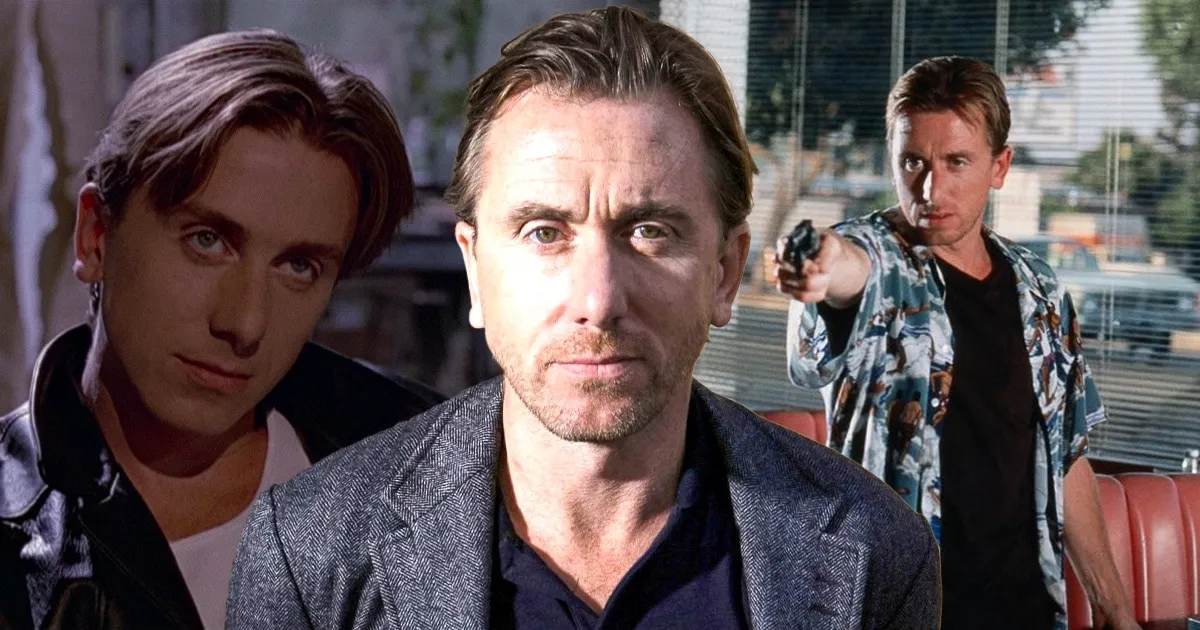 tim roth — GB news