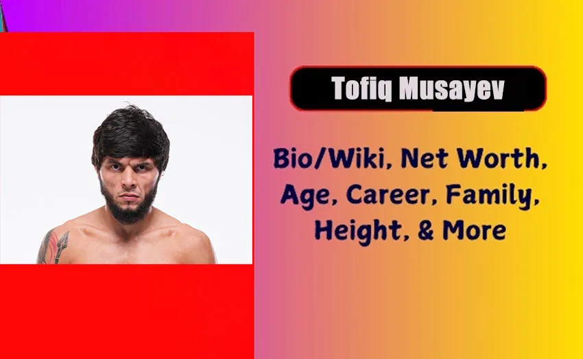 tofiq musayev — GB news