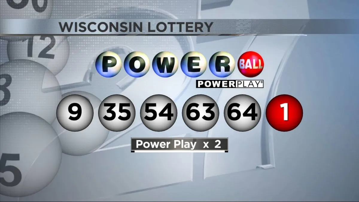 tonights lottery numbers — GB news